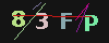 Gambar captcha